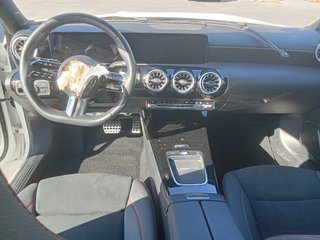 Mercedes-Benz Clase A 250e  2024