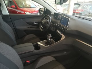 Peugeot 3008 2019