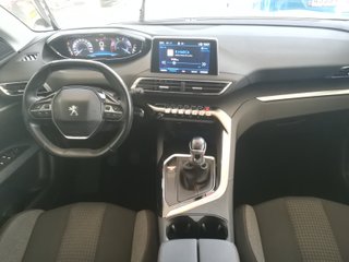 Peugeot 3008 2019