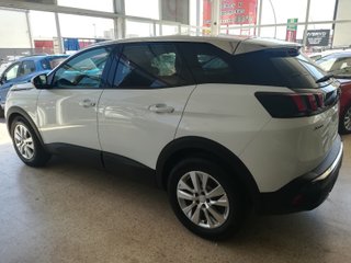 Peugeot 3008 2019