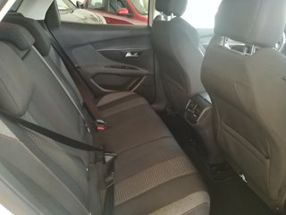 Peugeot 3008 2019