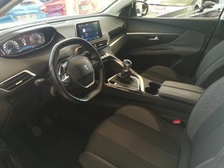Peugeot 3008 2019