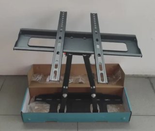 SOPORTE TV 65" ALTA CALIDAD UNIVERSAL A ESTRENAR
