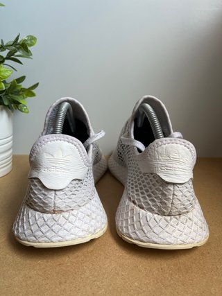 Zapatillas Adidas Blancas