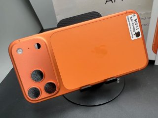 iPhone 17 Pro Max 256GB// BAT99%!! GARANTÍA!!