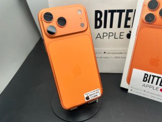 iPhone 17 Pro Max 256GB// BAT99%!! GARANTÍA!!