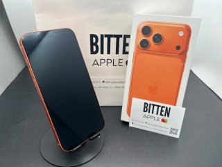 iPhone 17 Pro Max 256GB// BAT99%!! GARANTÍA!!