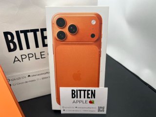 iPhone 17 Pro Max 256GB// BAT99%!! GARANTÍA!!