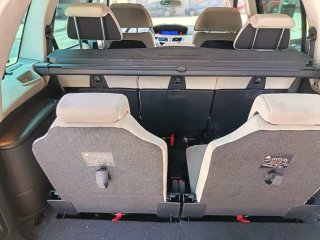 Citroen Grand C4 Picasso 2007