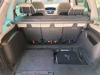 Citroen Grand C4 Picasso 2007