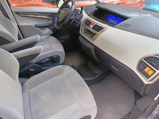 Citroen Grand C4 Picasso 2007