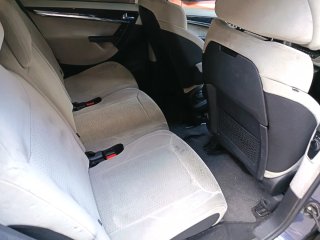 Citroen Grand C4 Picasso 2007