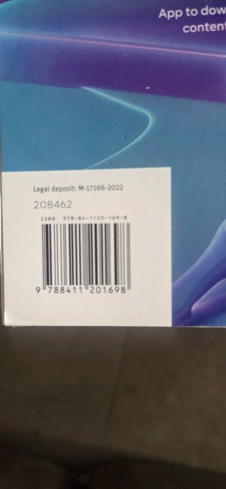 Libro de texto.Visual Arts. 1 Secondary. Revuela