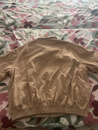 Chaqueta Polo Ralph Lauren Beige
