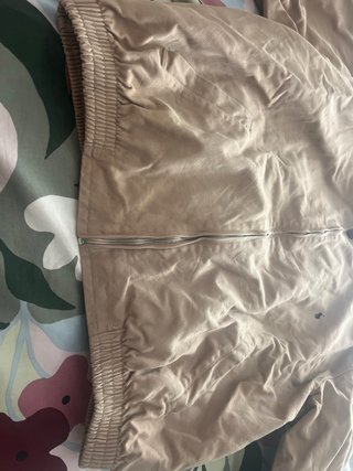 Chaqueta Polo Ralph Lauren Beige