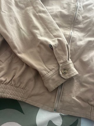 Chaqueta Polo Ralph Lauren Beige
