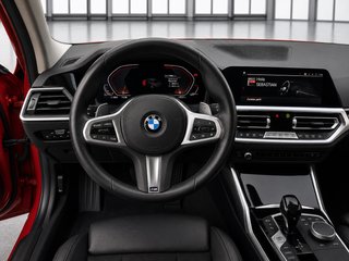 BMW Serie 3 320d auto Híbrido ECO 190CV