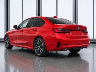 BMW Serie 3 320d auto Híbrido ECO 190CV