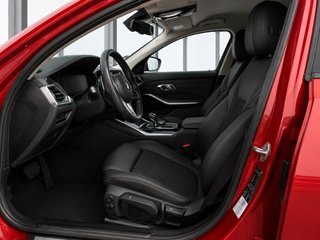 BMW Serie 3 320d auto Híbrido ECO 190CV
