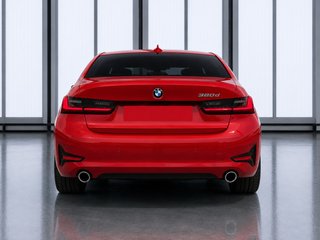 BMW Serie 3 320d auto Híbrido ECO 190CV
