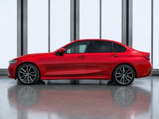 BMW Serie 3 320d auto Híbrido ECO 190CV