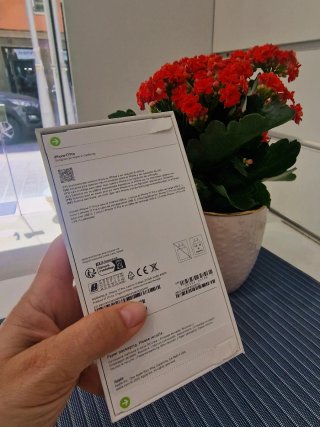 Apple iPhone 17 Pro 512GB Cosmic Orange