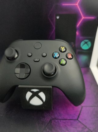 Controller Xbox Series X|S con garanzia ufficiale