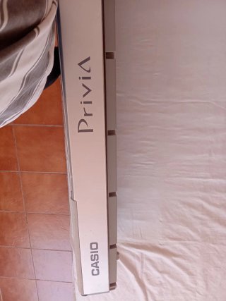 Piano Casio Privia PX-310