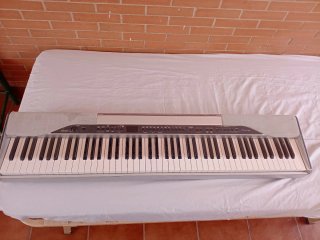 Piano Casio Privia PX-310