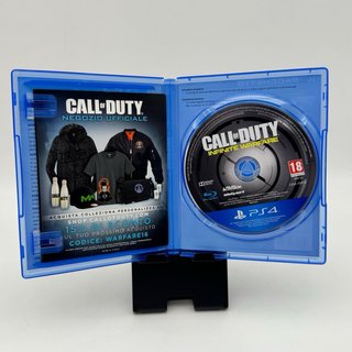 Call of Duty Infinite Warfare Legacy Edition PS4
