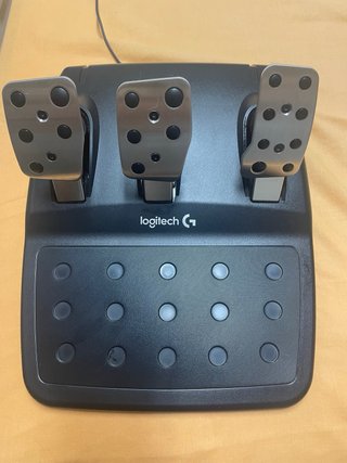 Volante Logitech G920 - Casi Nuevo