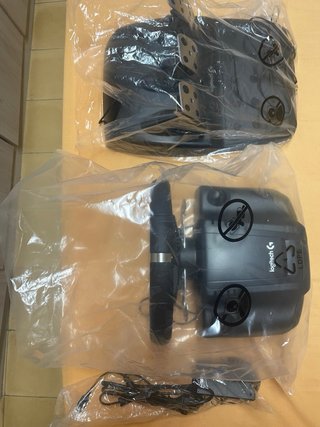 Volante Logitech G920 - Casi Nuevo