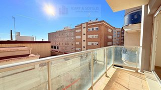 Piso en venta en Casco Urbano en Vinaròs