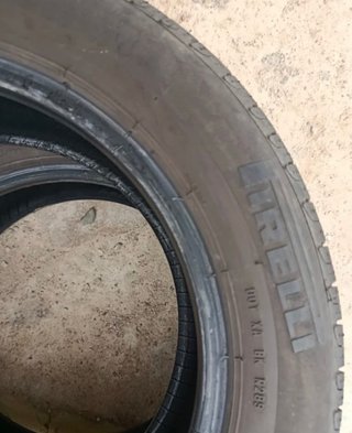Neumático Pirelli Cinturato 205/55 R16