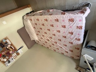 Colchón matrimonio + somier