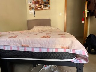 Colchón matrimonio + somier