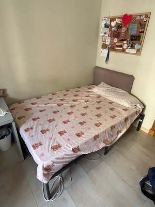 Colchón matrimonio + somier