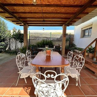 Chalet en venta en San García en Algeciras