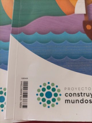Construyendo Mundos