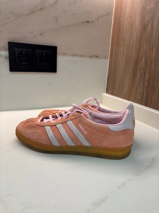 Adidas Gazelle Talla 39