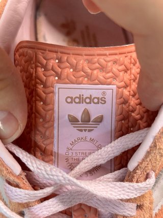 Adidas Gazelle Talla 39