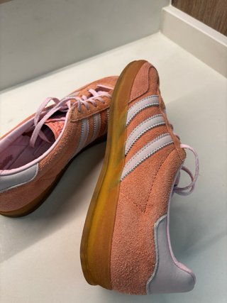 Adidas Gazelle Talla 39