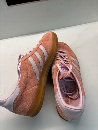 Adidas Gazelle Talla 39