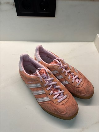 Adidas Gazelle Talla 39