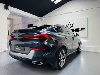 BMW X6 xDrive30d