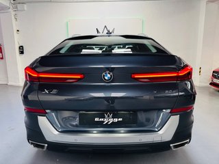 BMW X6 xDrive30d