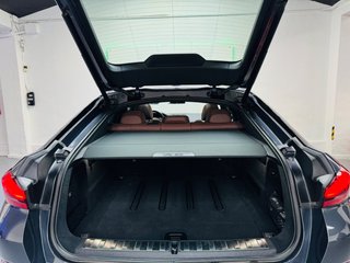 BMW X6 xDrive30d