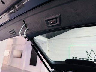 BMW X6 xDrive30d