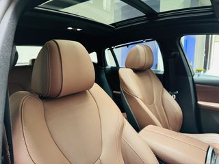 BMW X6 xDrive30d