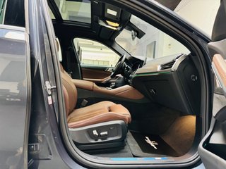 BMW X6 xDrive30d